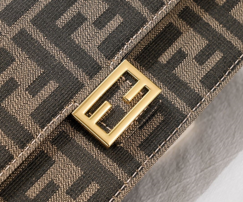 Fendi Top Handle Bags